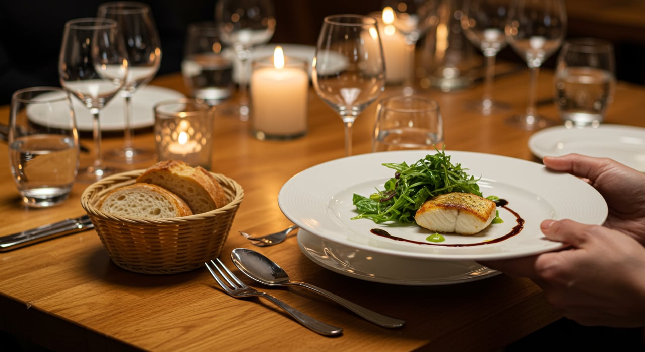 Best Restaurants in Greenville, SC