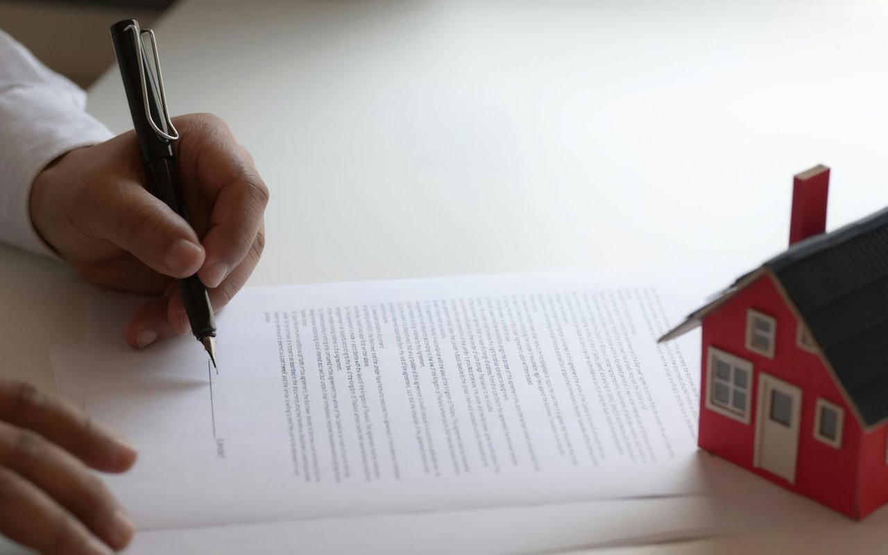 How to Find a Real Estate Agent