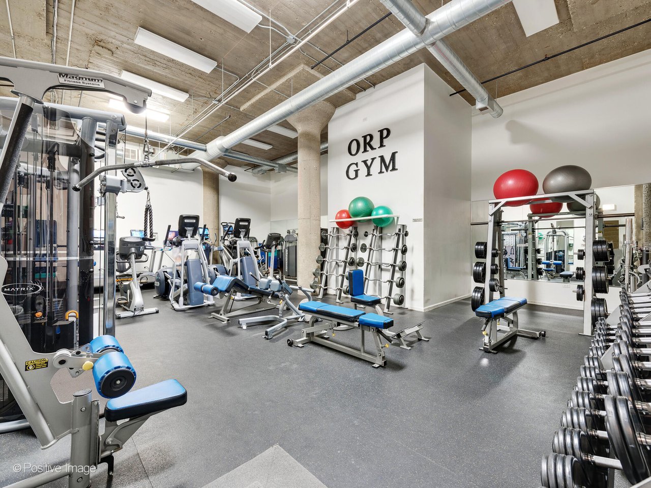 758 N Larrabee St Unit 717