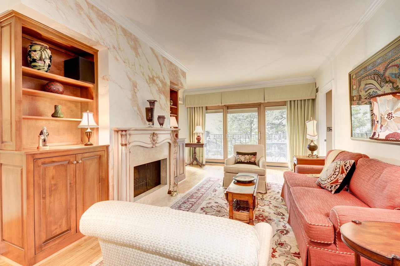 2301 Connecticut Ave NW, #2C