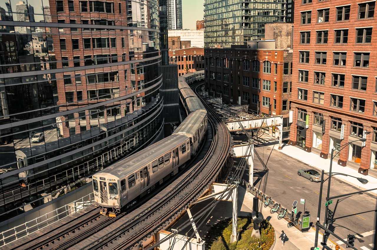 River North - Chicago