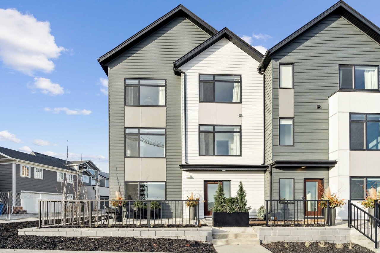 135 Quesnay Wood Link SW