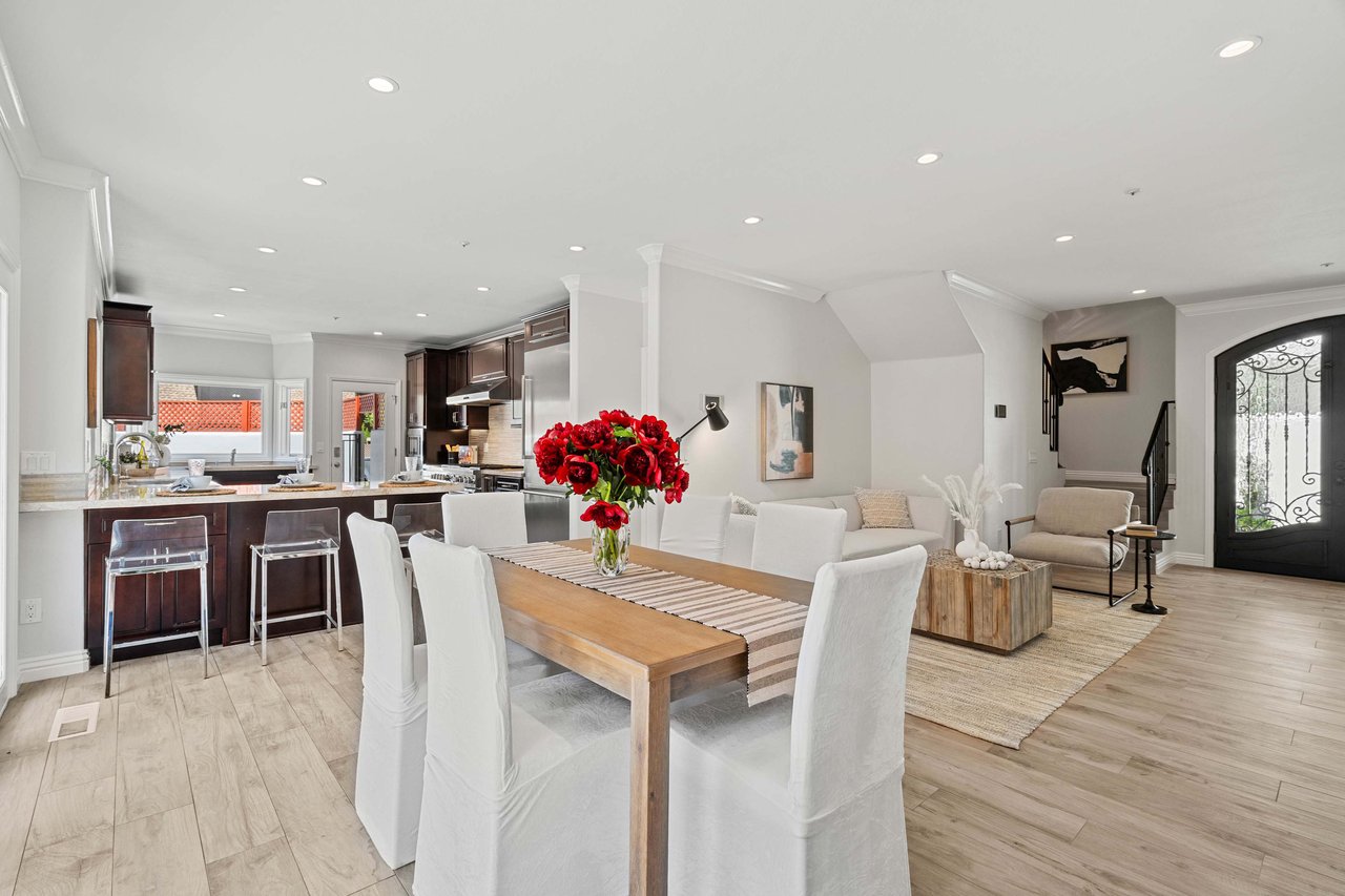460 Tyndall Street, Downtown Los Altos — A Unique Lifestyle Opportunity