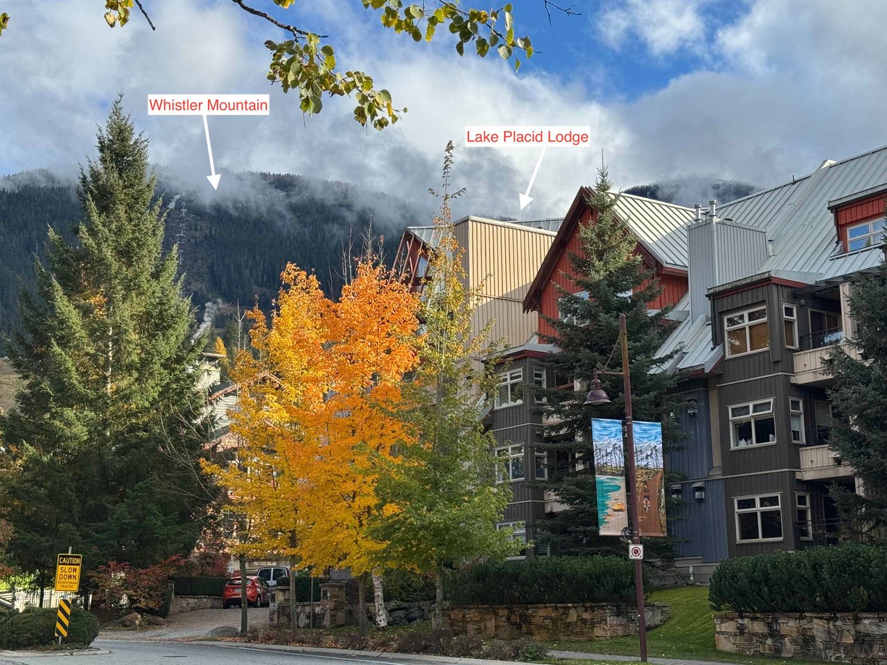 231 W7-2050 Lake Placid Rd