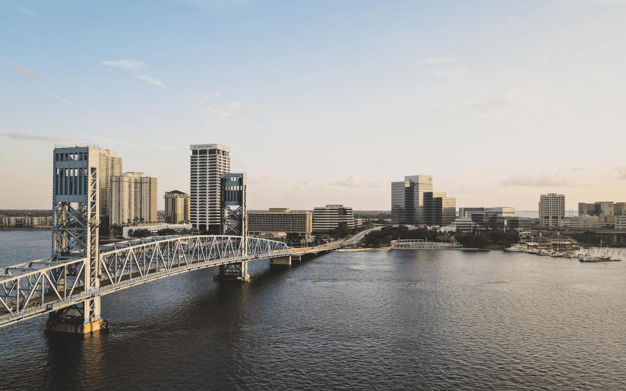 Everything You Need to Know About Moving to Jacksonville, Fl