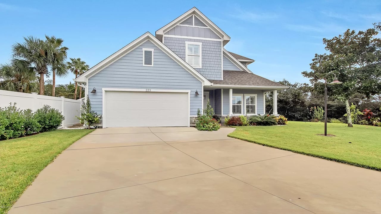 223 WIREGRASS Lane