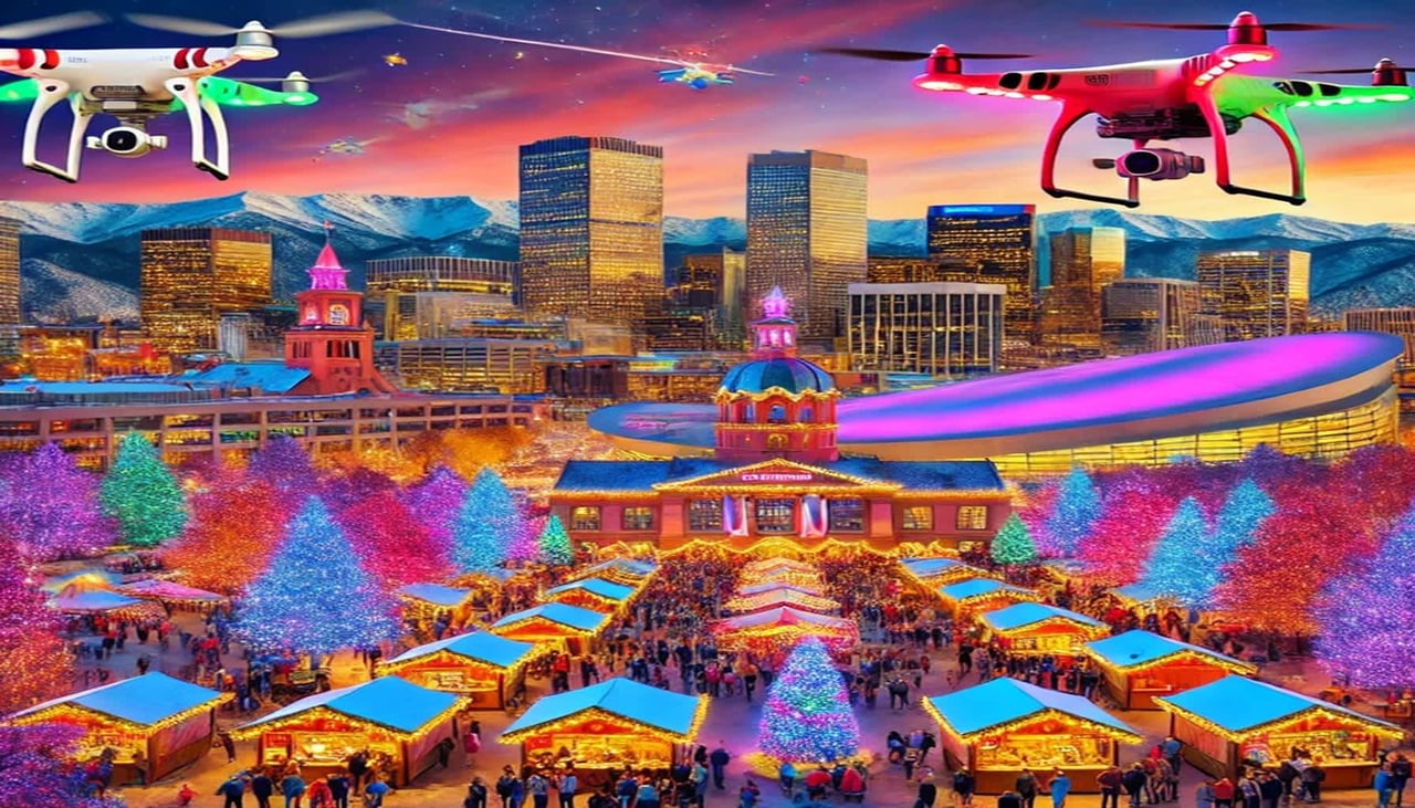 Denver in November: Your Must-Do List for an Epic Fall Experience