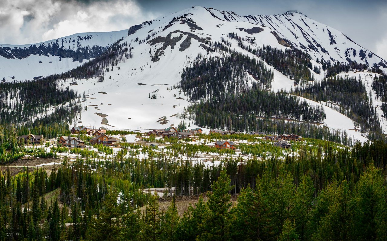 Moonlight Basin