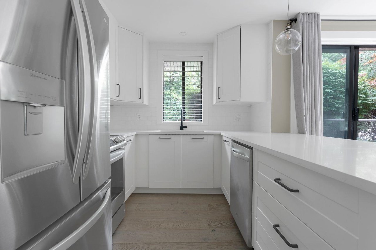 104-1702 Chesterfield Avenue, North Vancouver
