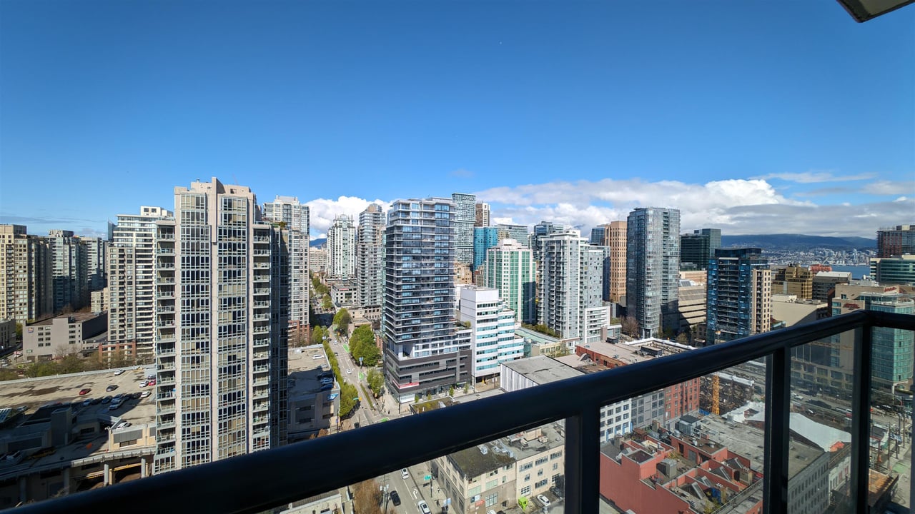 3009-928 Beatty Street, Vancouver