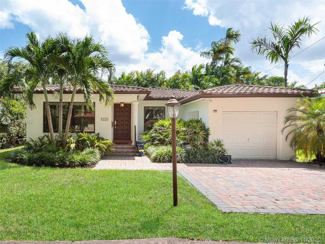 814 Mariana Ave