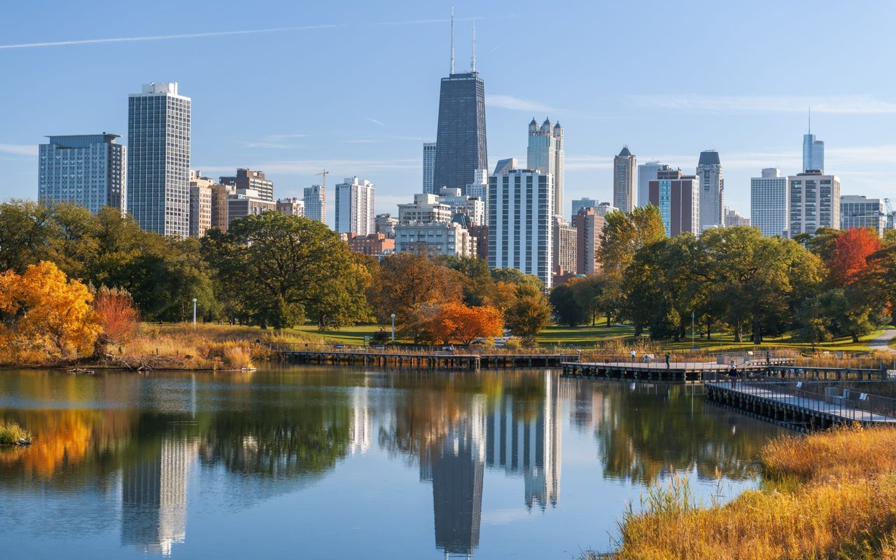 Lincoln Park, Chicago