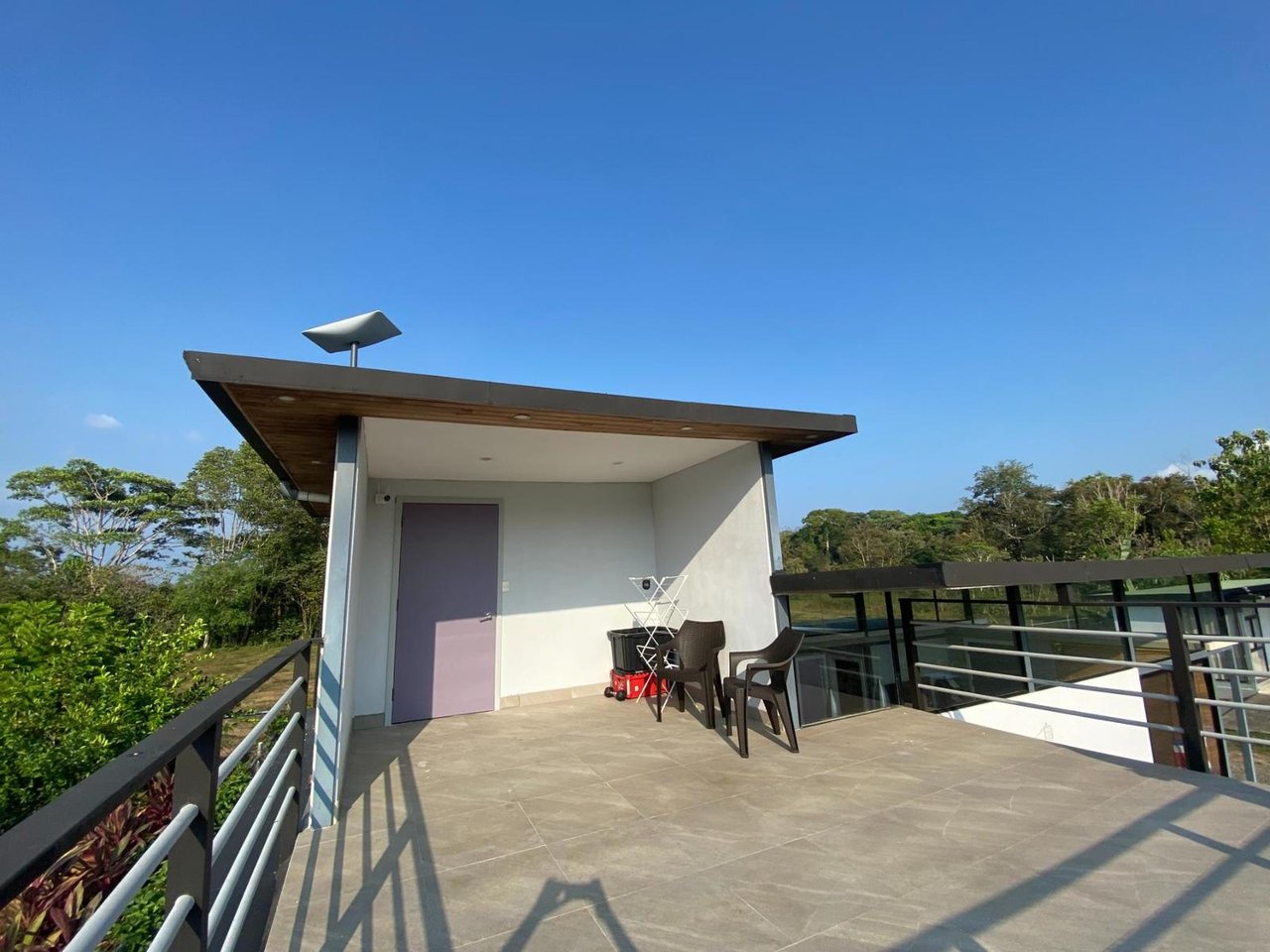 Turnkey Rental Home, Osa, Puntarenas