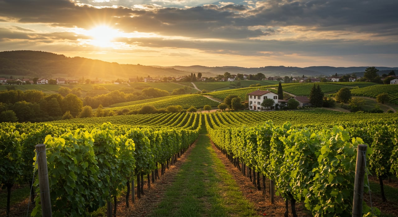 Investing in Your Future: Why Buying Land in Sebastopol is a Smart Move