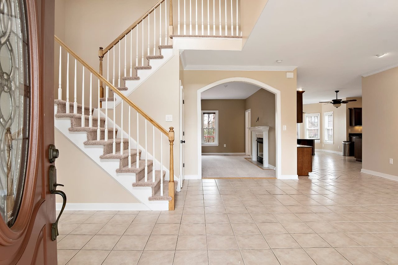 8805 Thornton Heath Drive