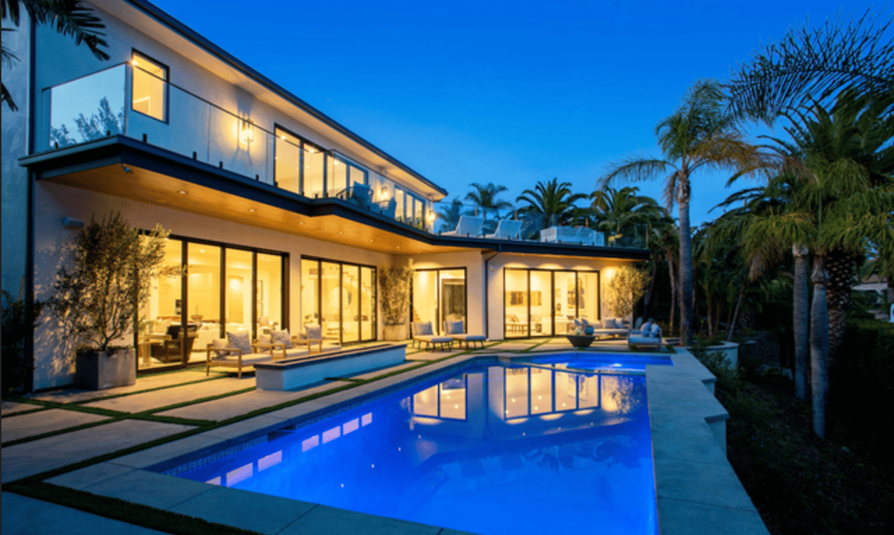 6251 Ramirez Mesa Drive