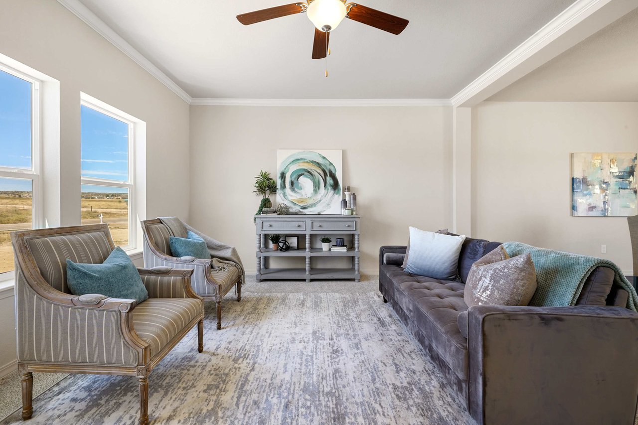 1680 N Keymar DR, Pueblo West, CO 81007 | MOVE IN READY