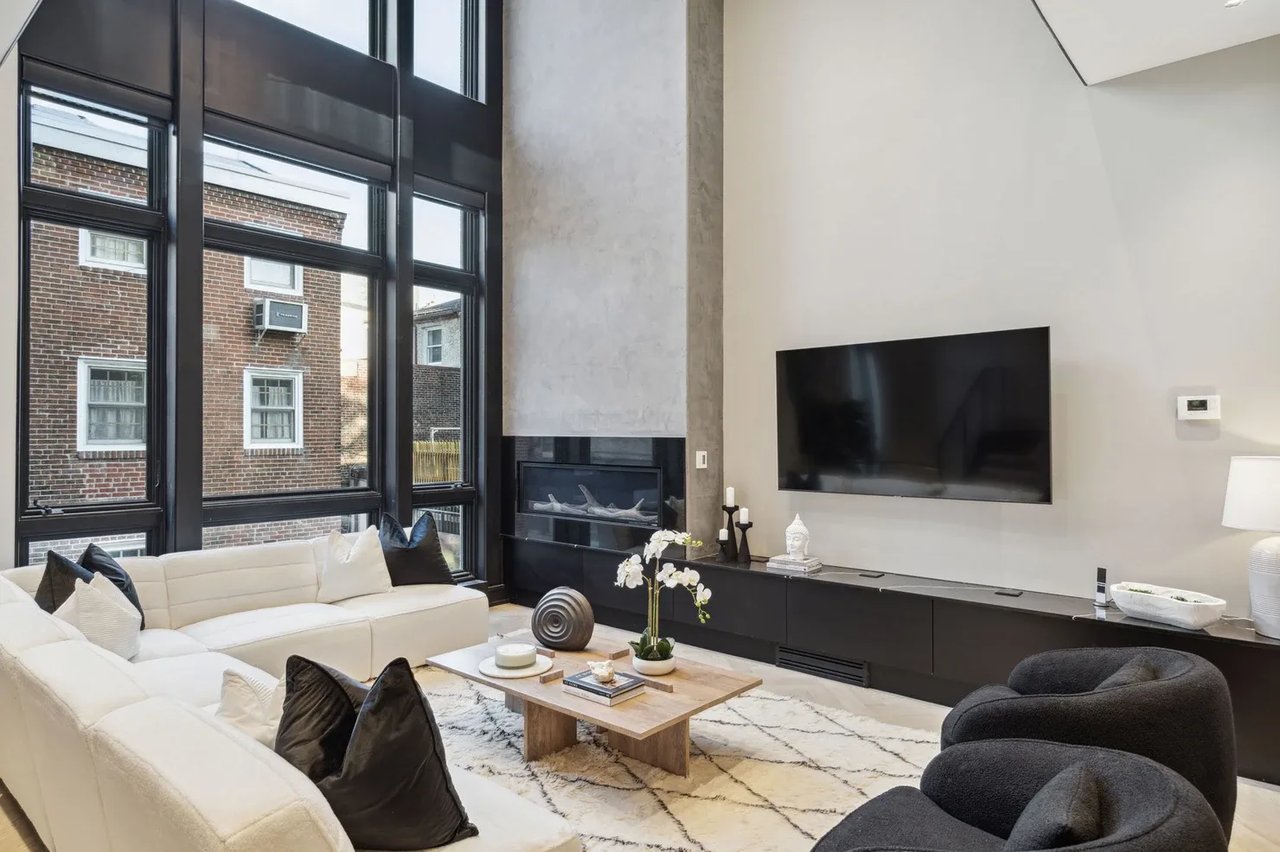 New Construction Spotlight