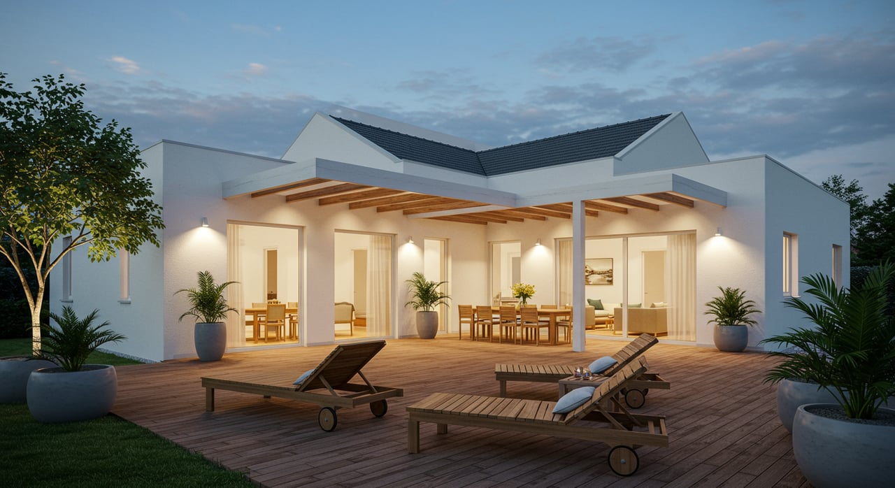 5 Essential Tips for Choosing the Right Home for Your Family