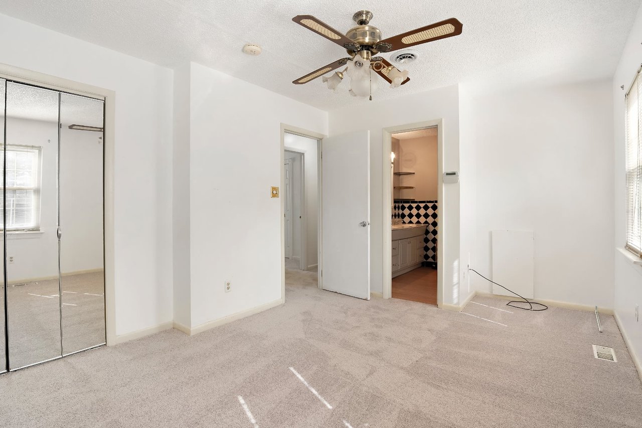 3106 Carlton Road