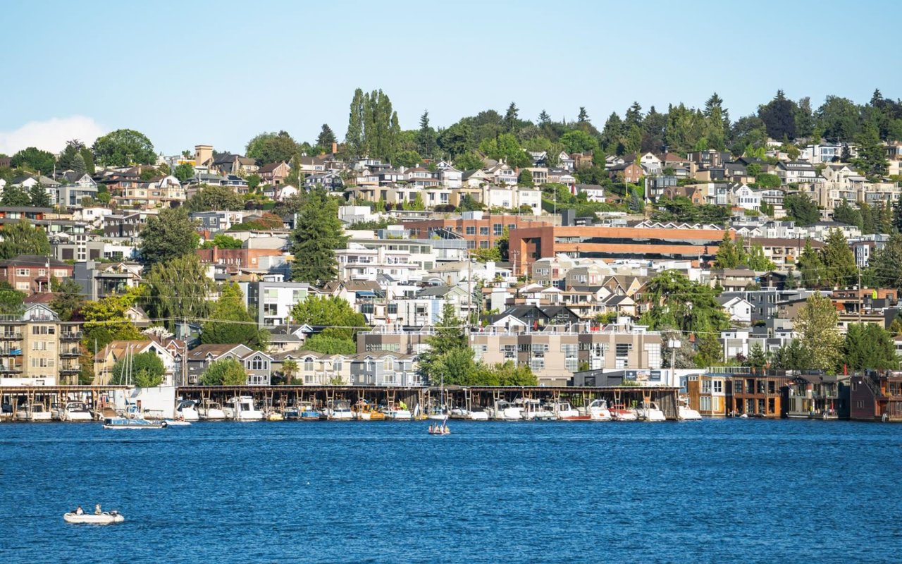 How to Invest in Downtown Seattle Real Estate in 2023