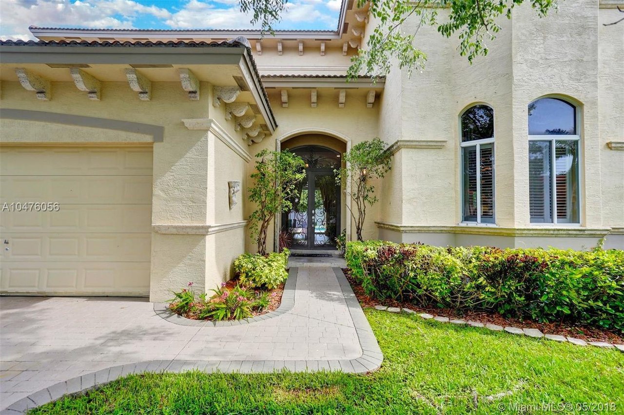 8287 SW 172nd Ter