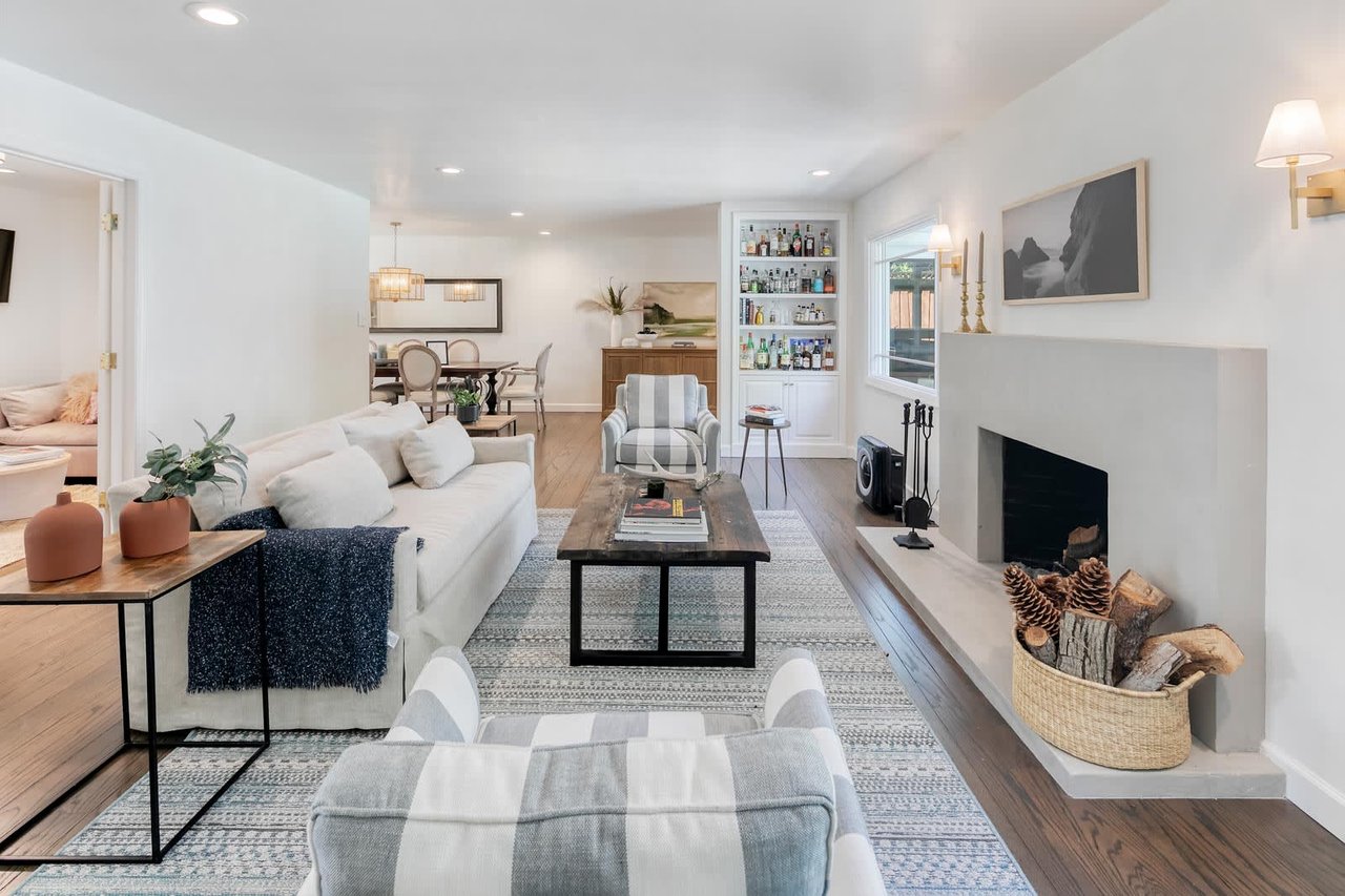 50 Tarry Road, San Anselmo