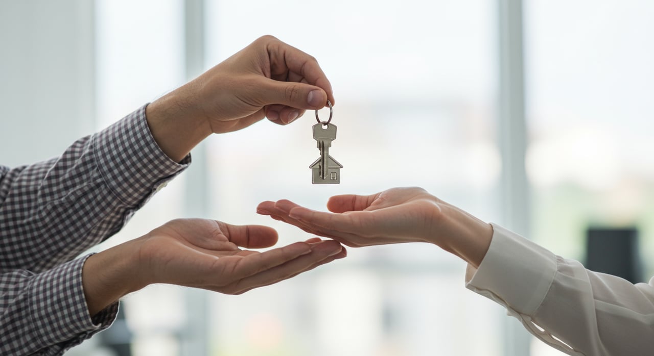 Real Estate Negotiation Strategies From An Expert
