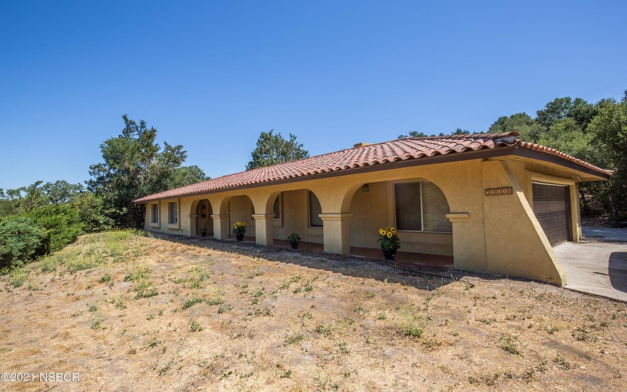 2929 Quail Valley Rd