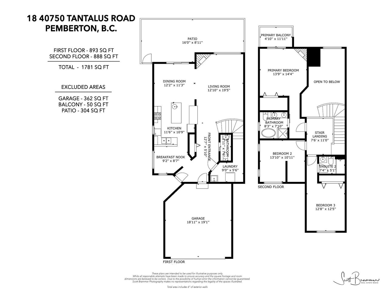 18-40750 Tantalus Rd
