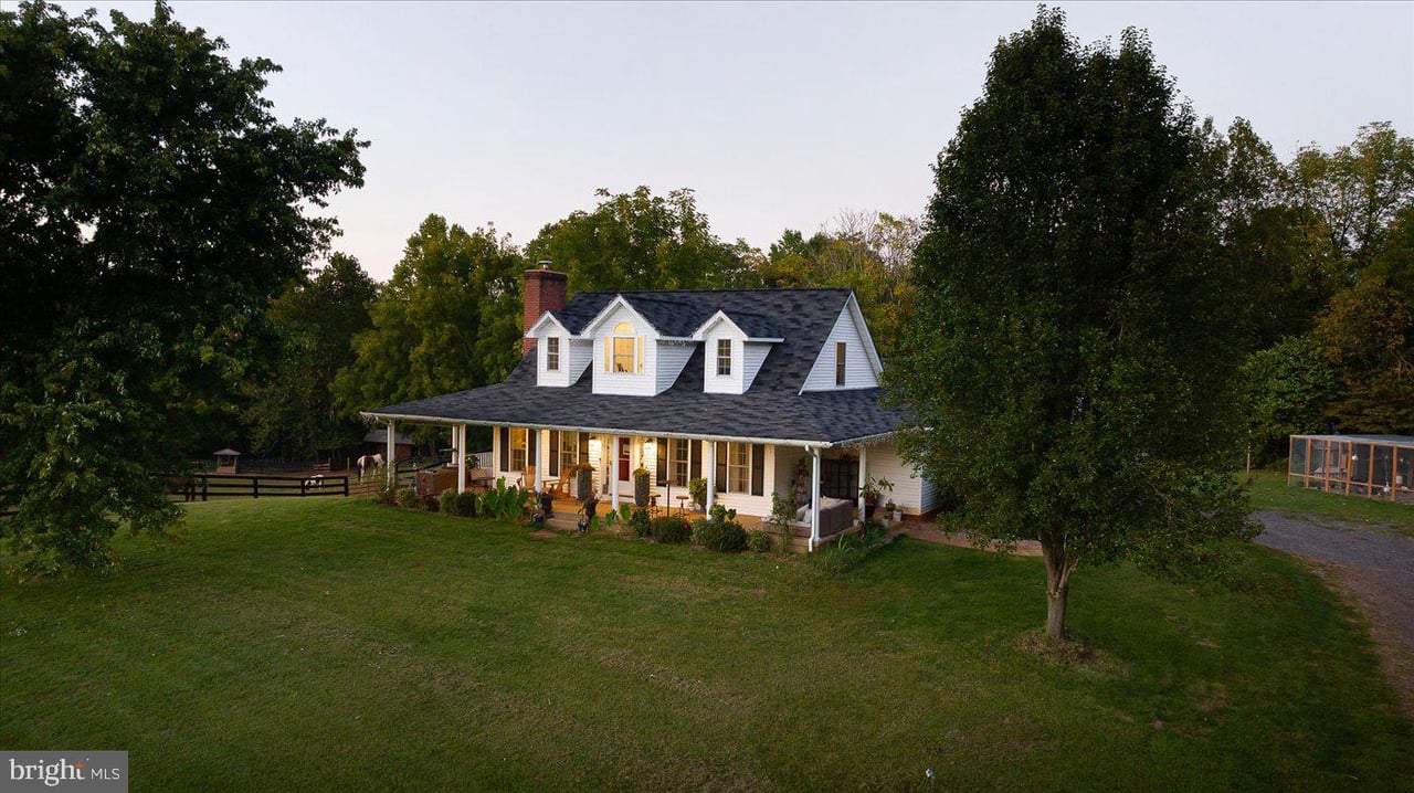 10623 Gravel Rd