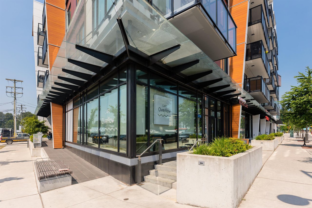 204-1496 Charlotte Rd
