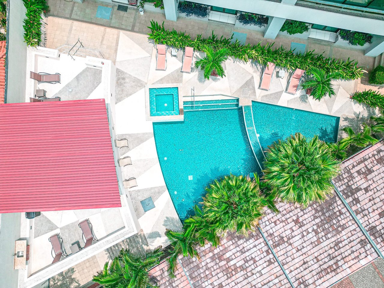Villa Tranquila Condo