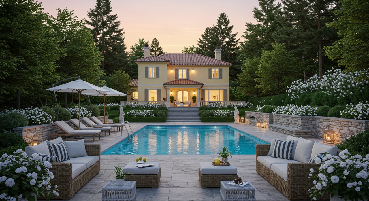 Angwin Real Estate Market Prices, Trends and Forecast 2023