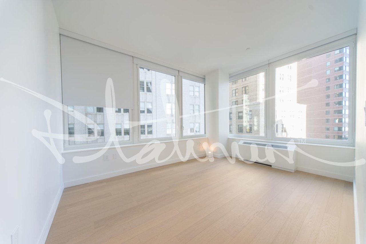 180 Water Street, Apt 1314