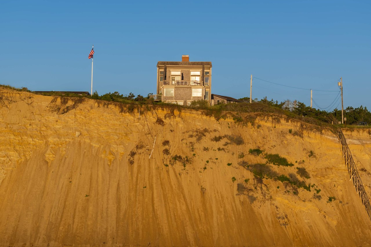 National Seashore Sanctuary