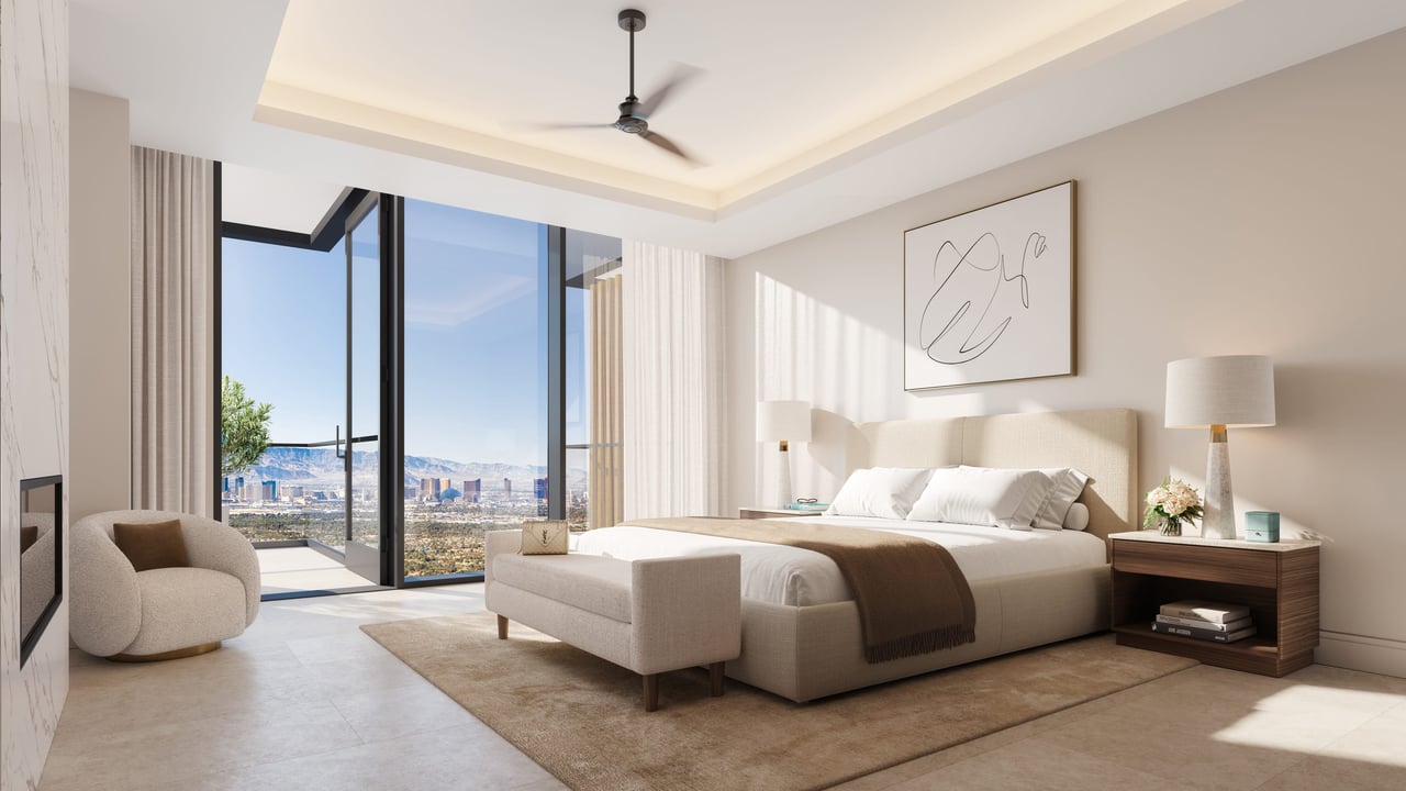 Four Seasons Las Vegas