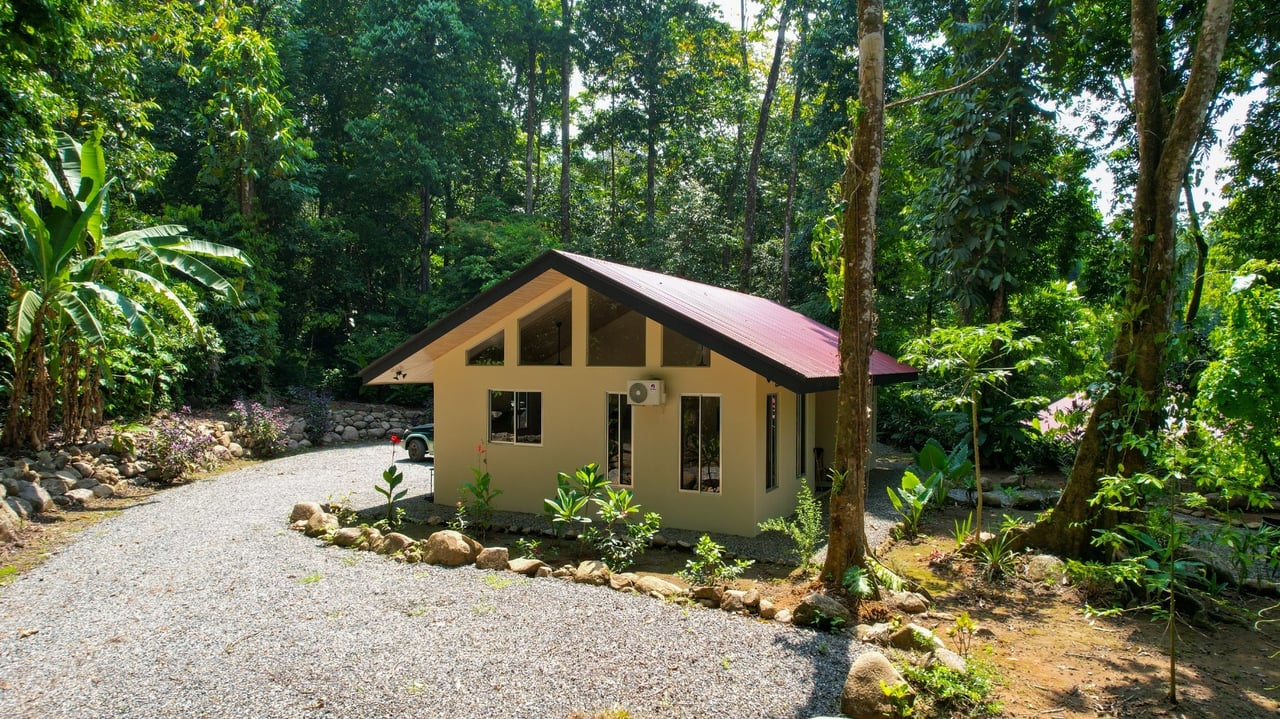 Riverfront Multi Residence Compound, Ojochal, Puntarenas
