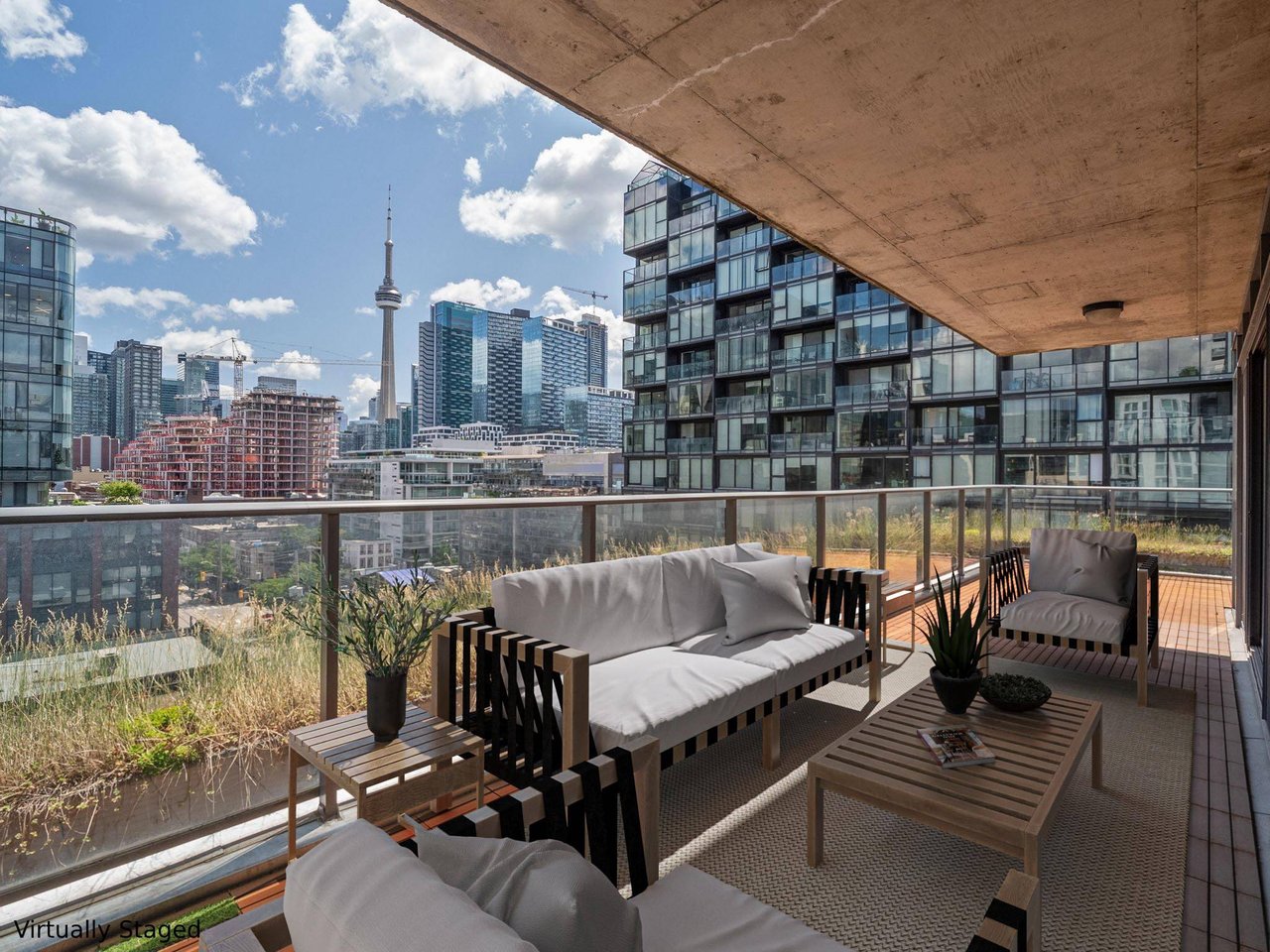 SOLD: The Best Of King West