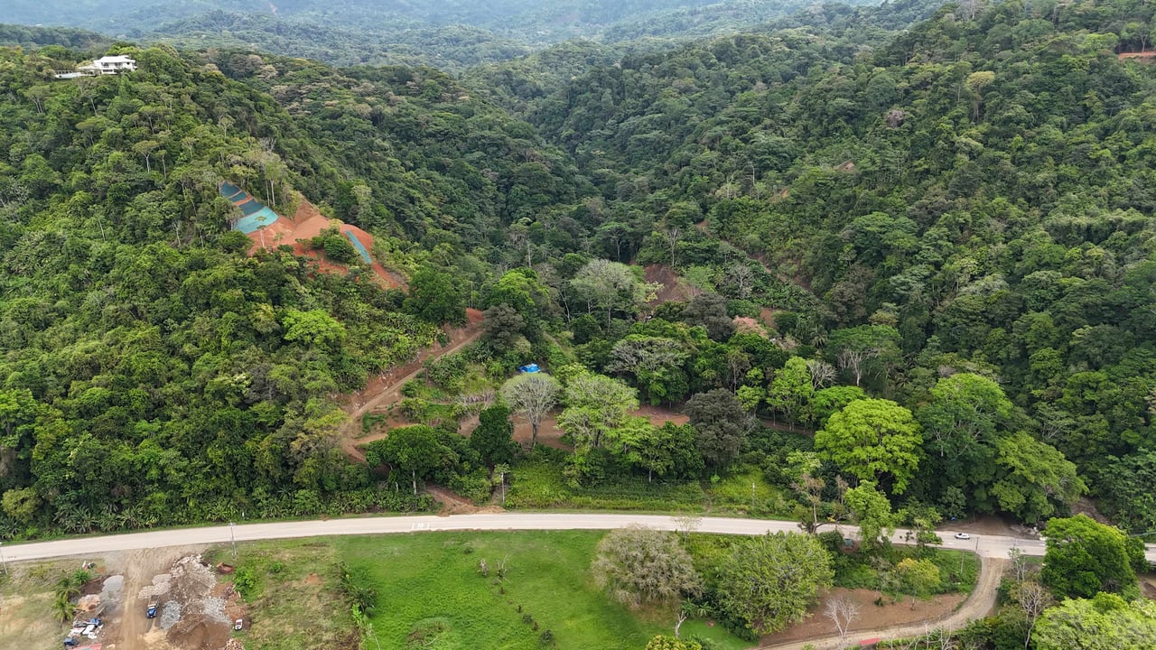 Unparalleled Ocean View Land for Sale