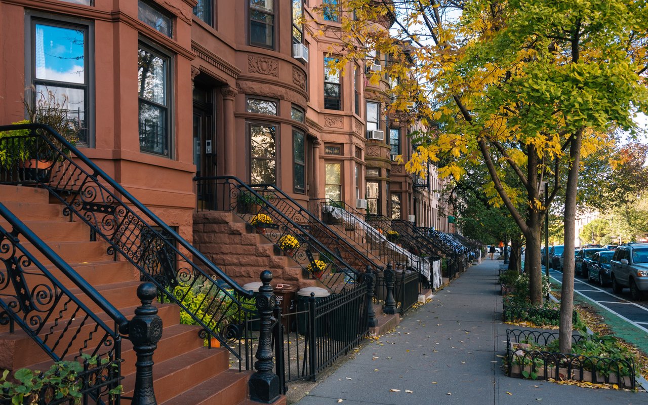 Park Slope, Brooklyn