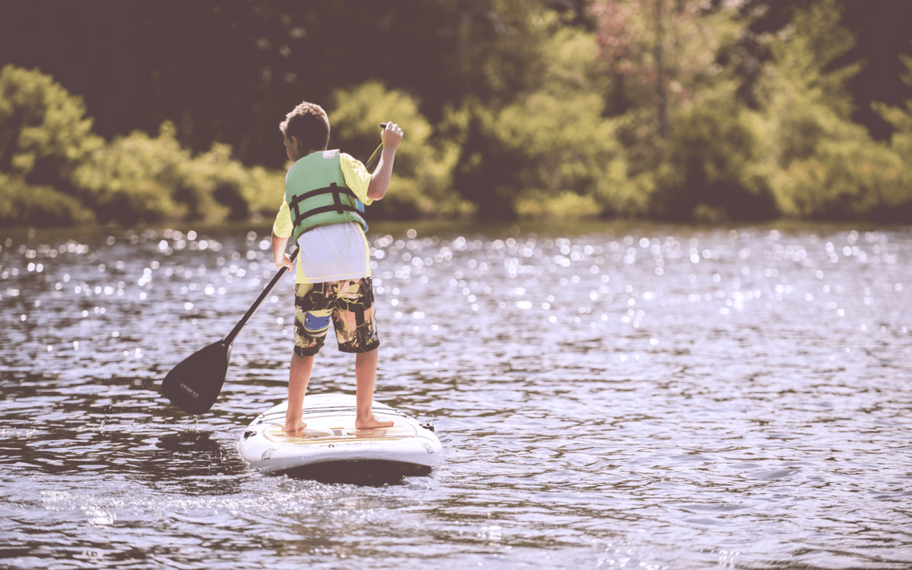 Making Waves on Lake Gaston: Your Guide to Summer Water Toy Rentals