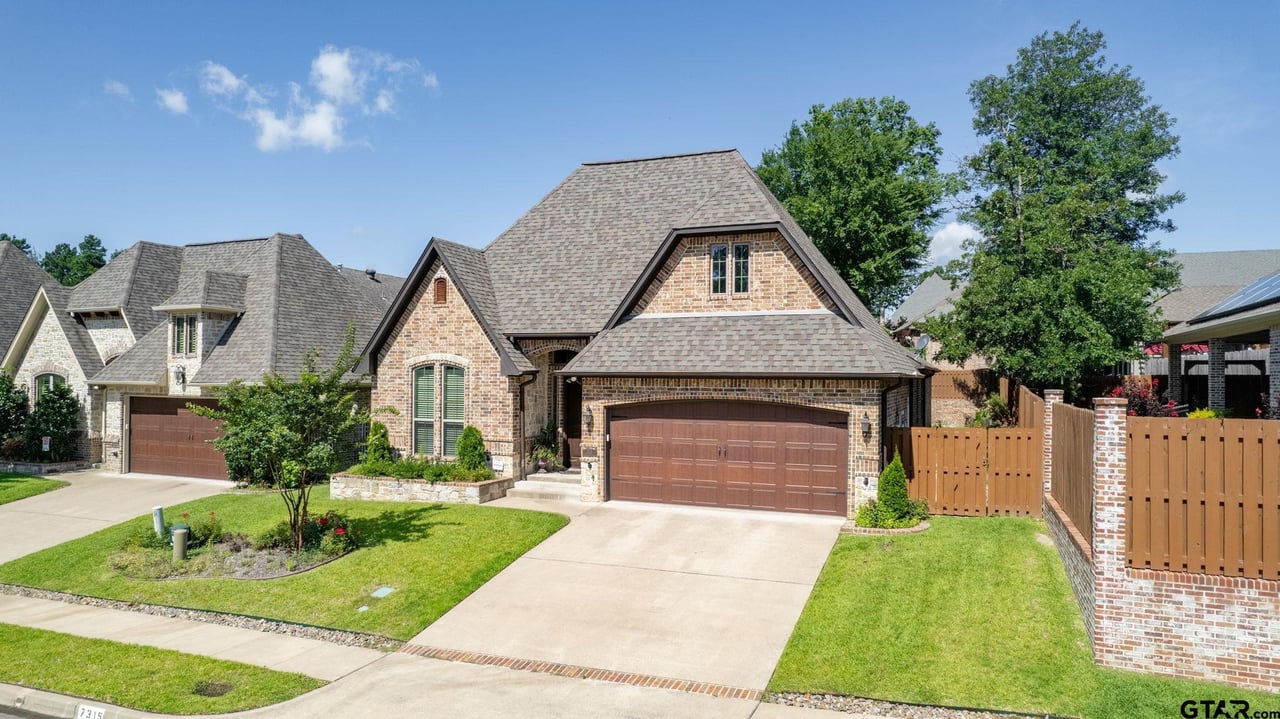 7315 Princedale | Tyler, TX 75703