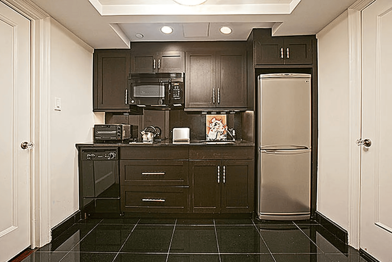 160 Central Park South #720