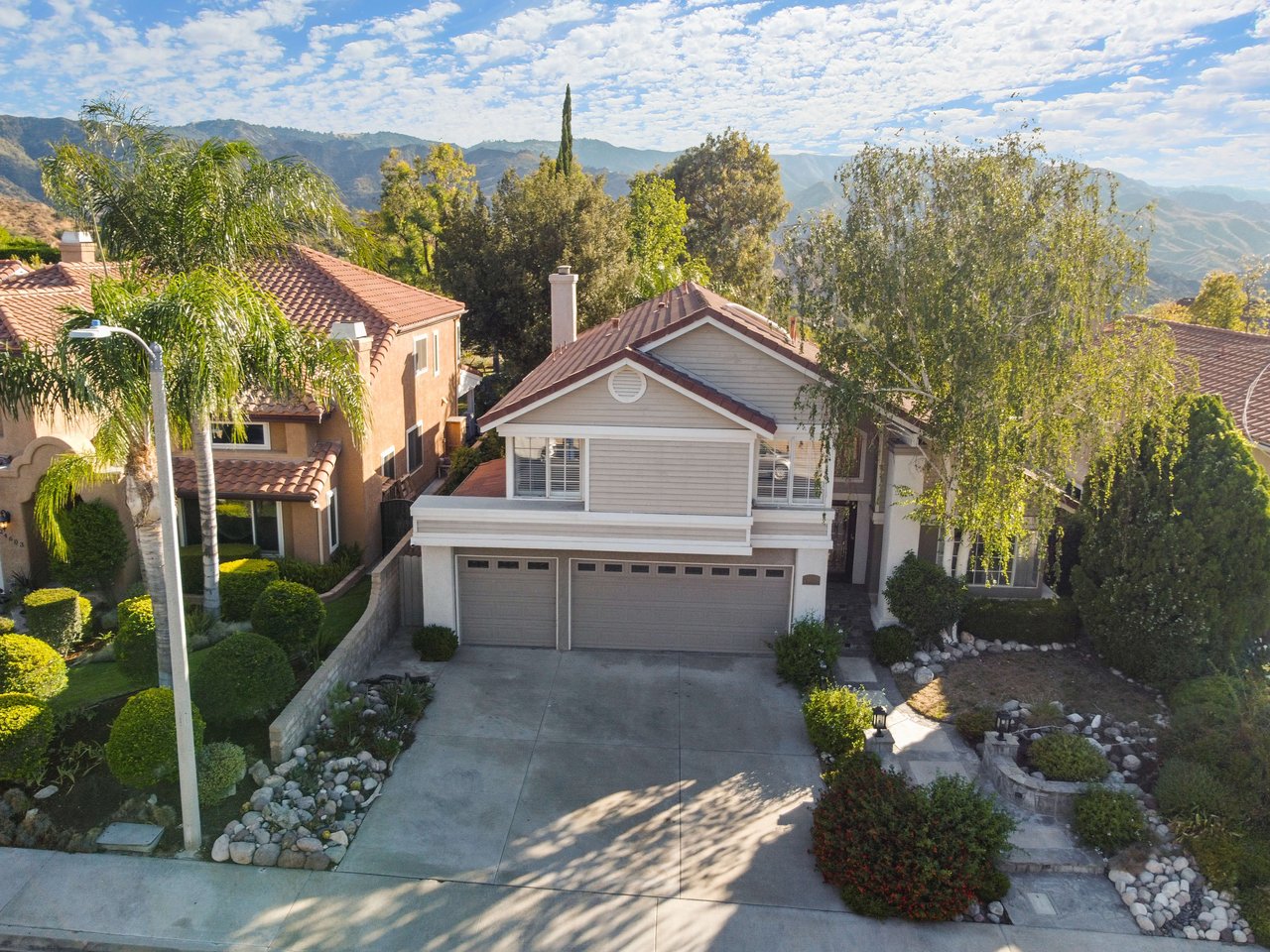 SOLD! Skyridge at The Promontory Hidden Valley