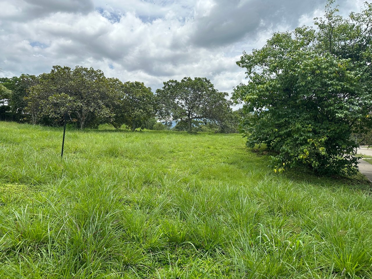 Premium Residential Building Lot, Guacima, Alajuela