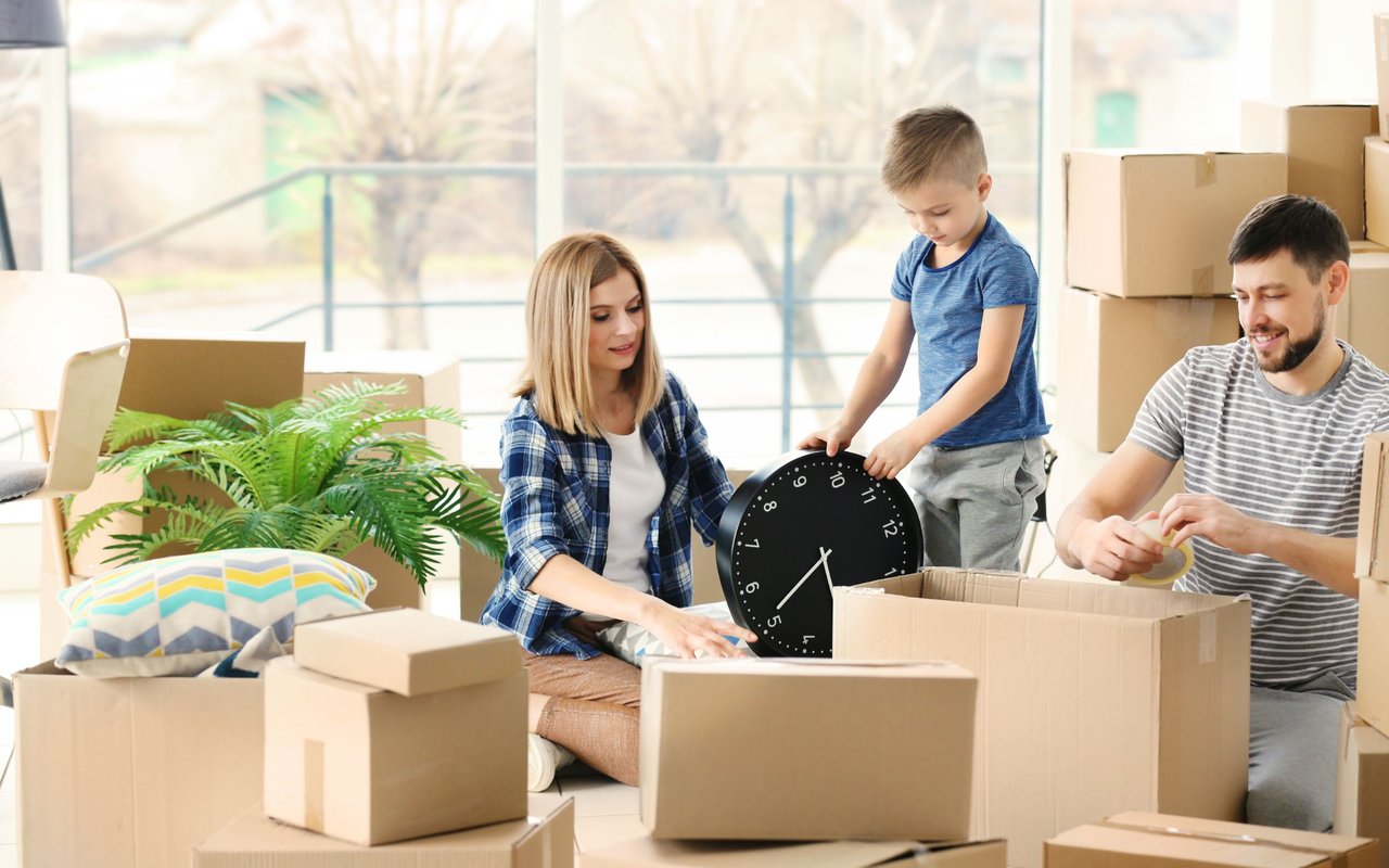 Relocation Specialist