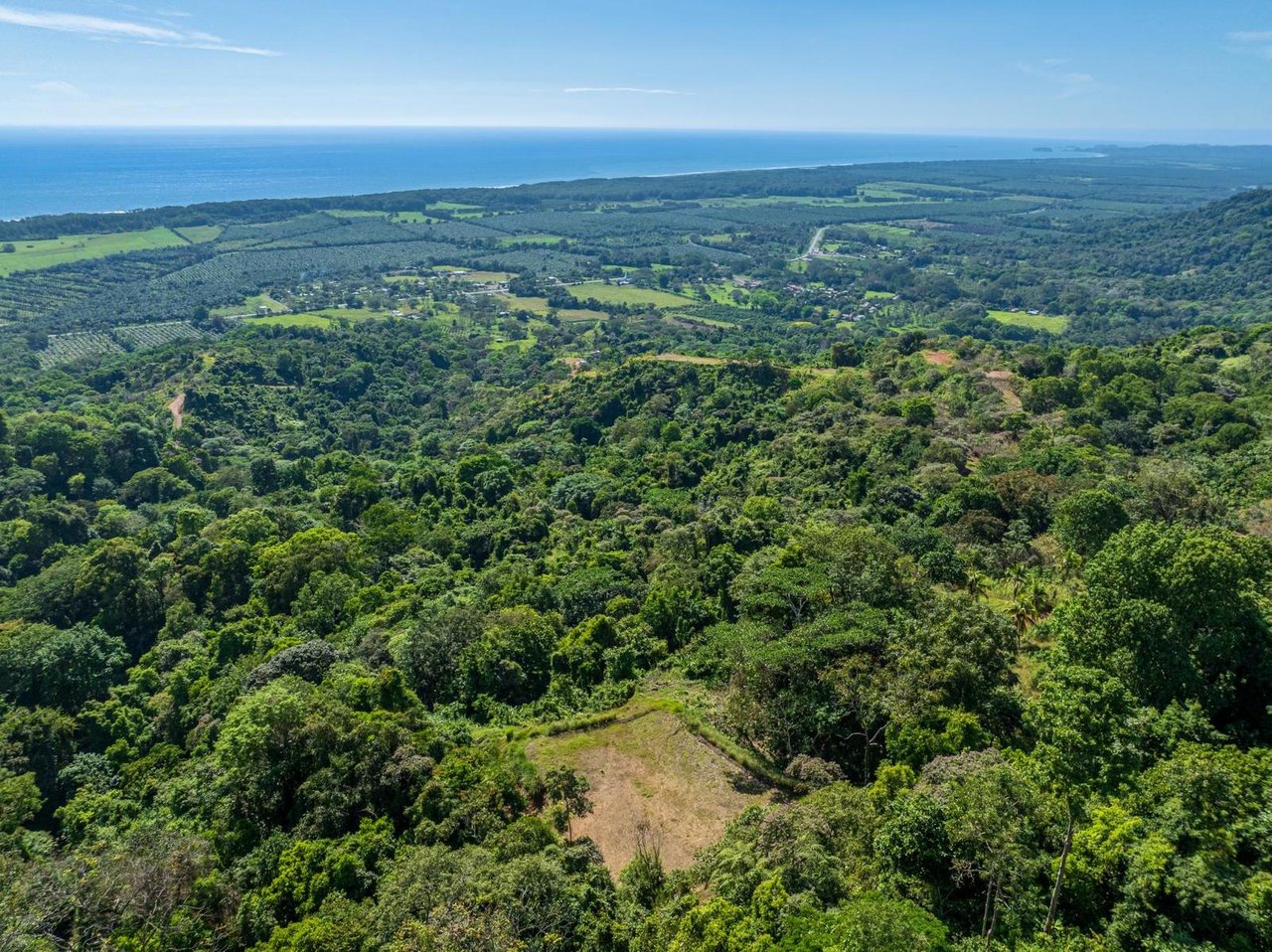 Premier Ocean View Development Land, Manuel Antonio, Puntarenas