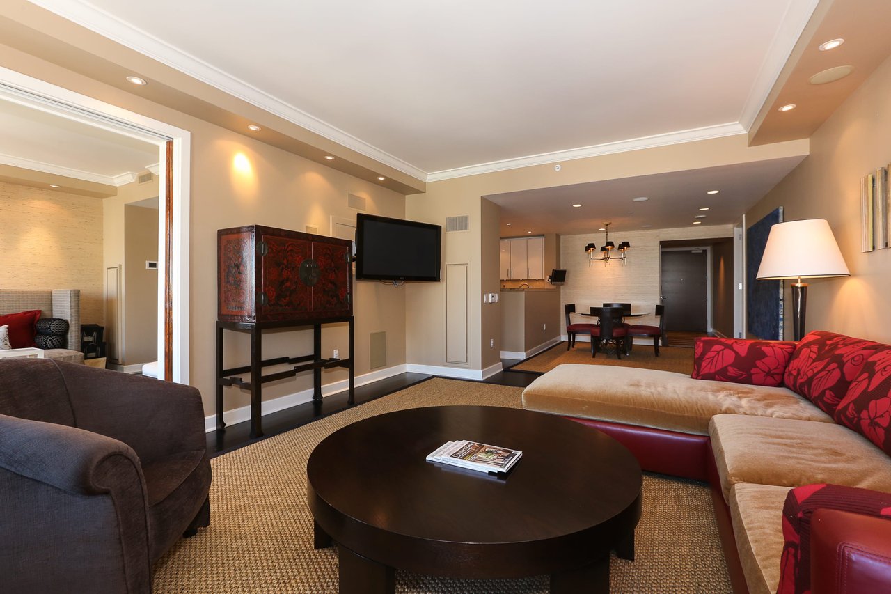 St. Regis Residence 30F