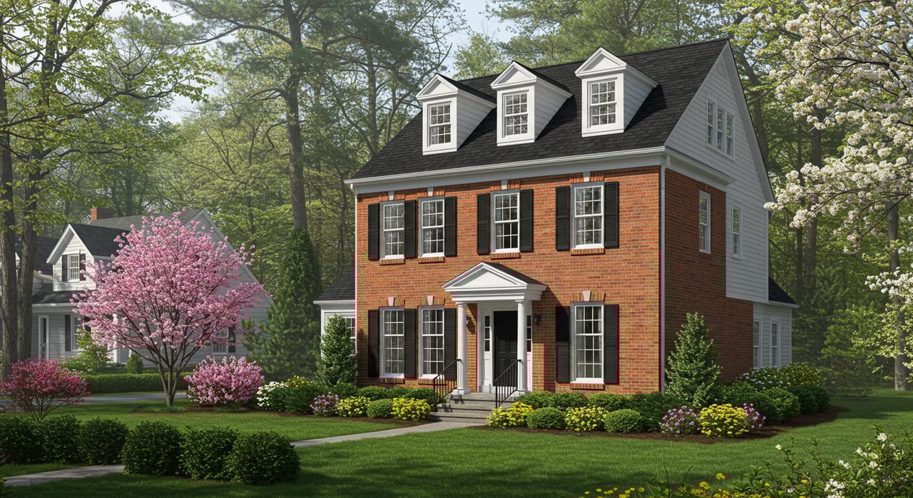 6795 Surreywood Ln, Bethesda, MD 20817, USA